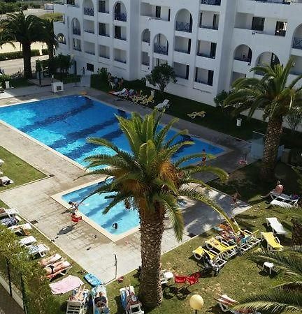 Algarve/Sra Da Rocha Apartman Porches  Kültér fotó