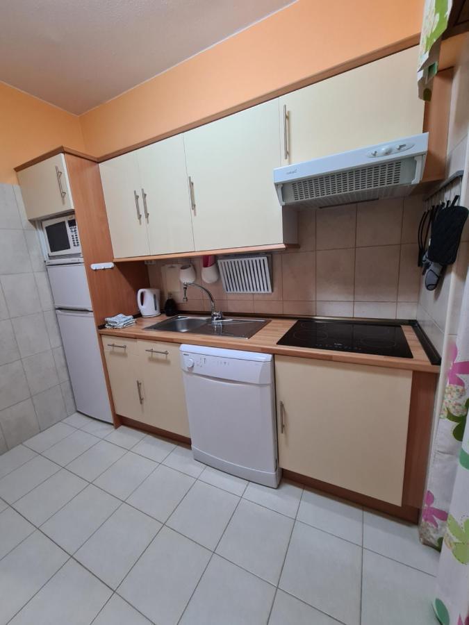 Algarve/Sra Da Rocha Apartman Porches  Kültér fotó