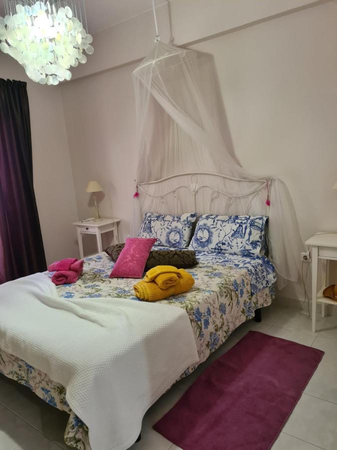 Algarve/Sra Da Rocha Apartman Porches  Kültér fotó