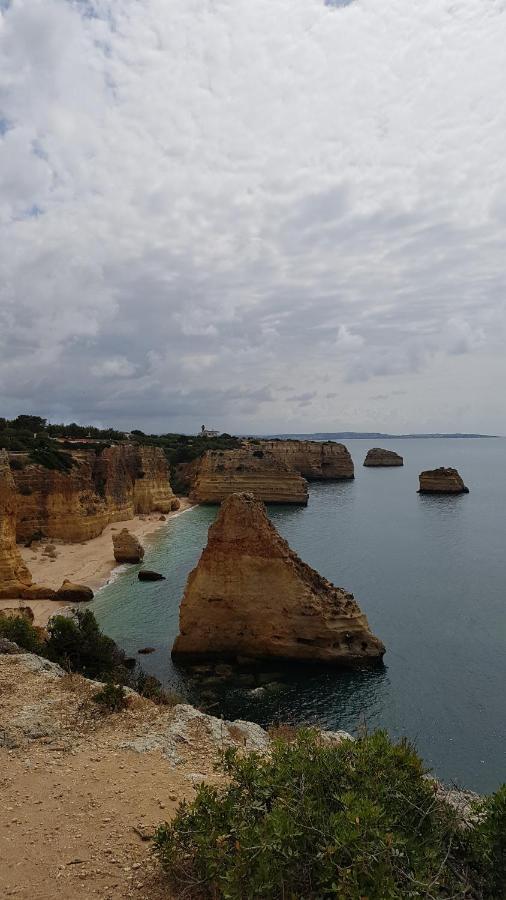 Algarve/Sra Da Rocha Apartman Porches  Kültér fotó
