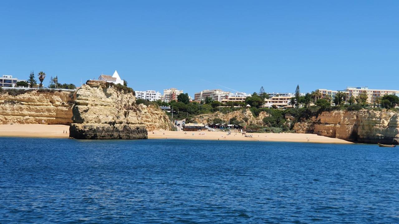 Algarve/Sra Da Rocha Apartman Porches  Kültér fotó