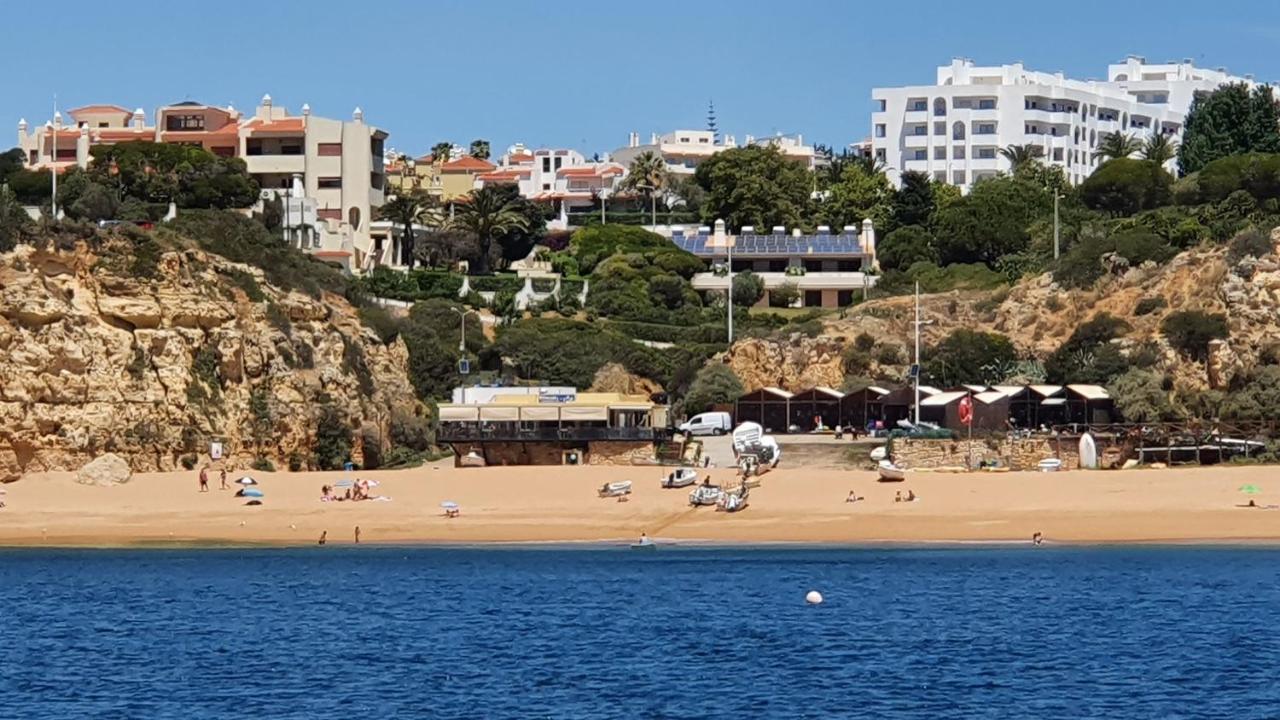 Algarve/Sra Da Rocha Apartman Porches  Kültér fotó