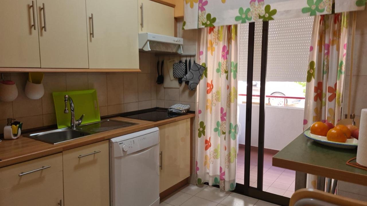 Algarve/Sra Da Rocha Apartman Porches  Kültér fotó