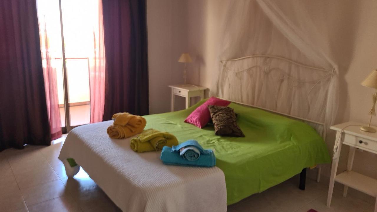Algarve/Sra Da Rocha Apartman Porches  Kültér fotó