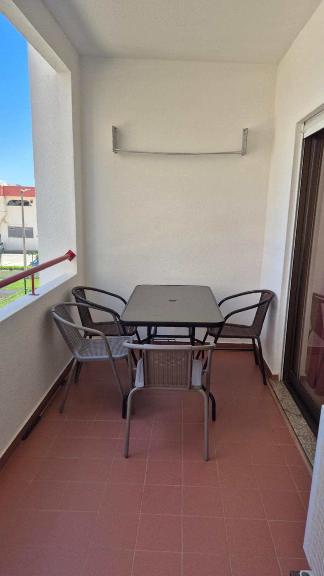 Algarve/Sra Da Rocha Apartman Porches  Kültér fotó