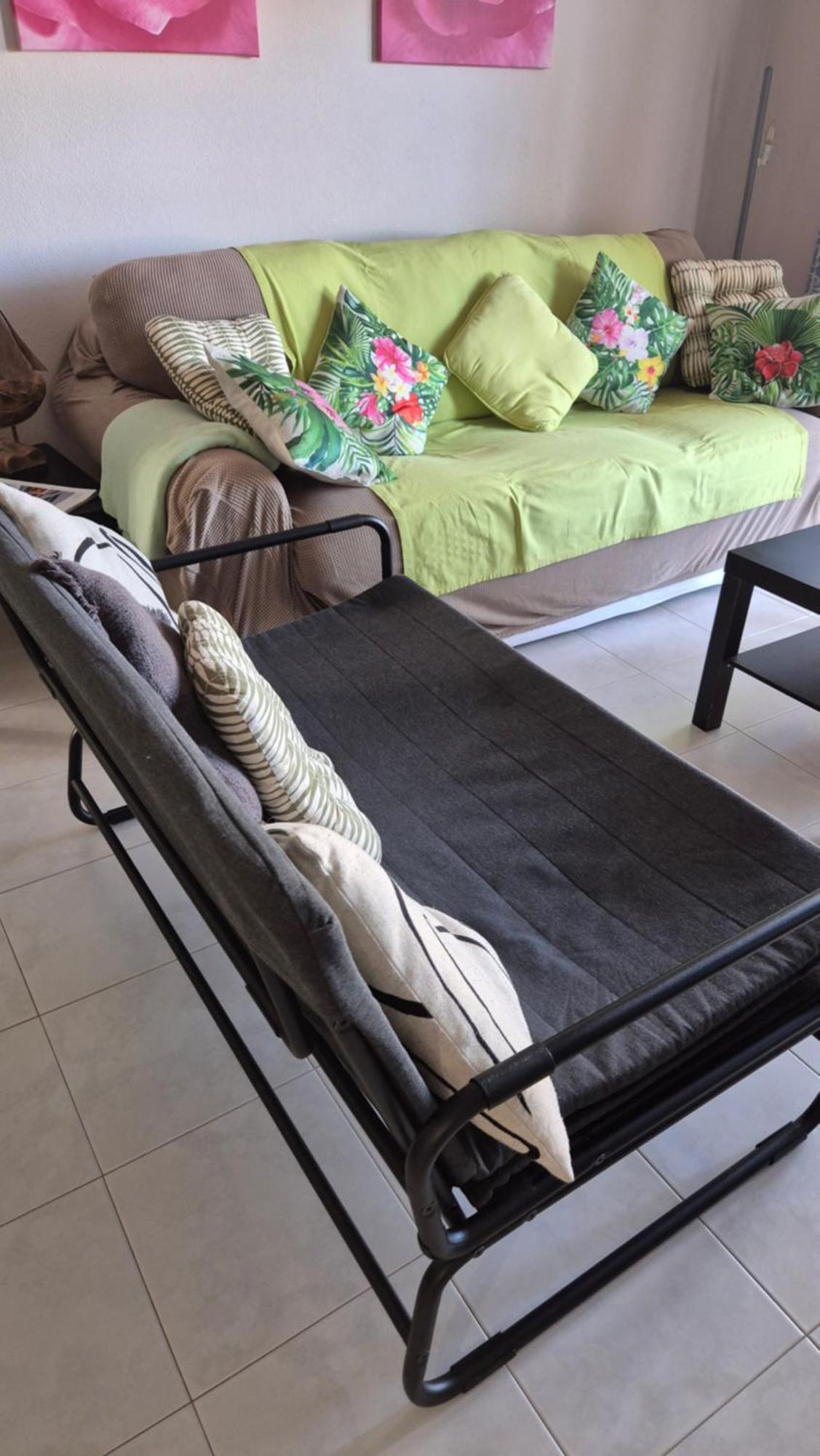 Algarve/Sra Da Rocha Apartman Porches  Szoba fotó