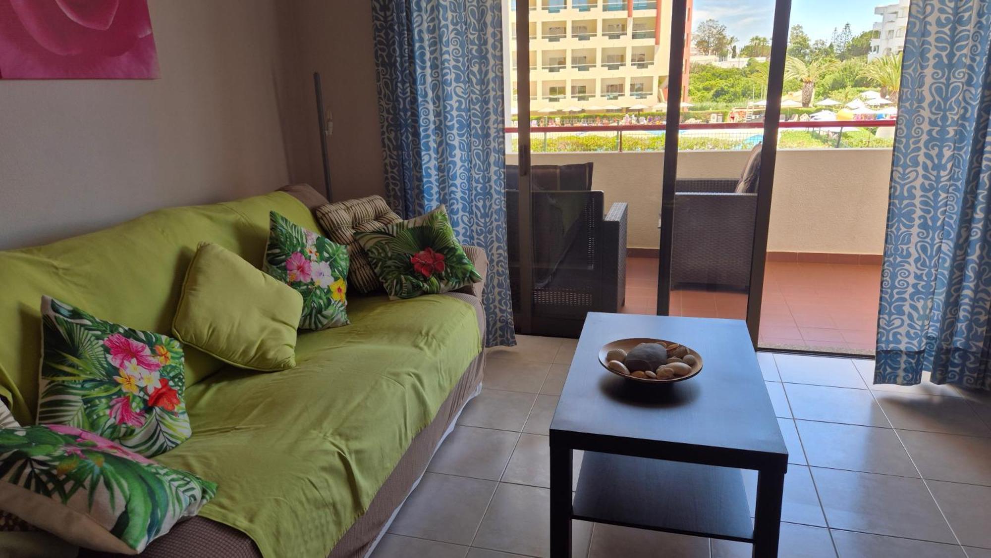 Algarve/Sra Da Rocha Apartman Porches  Kültér fotó