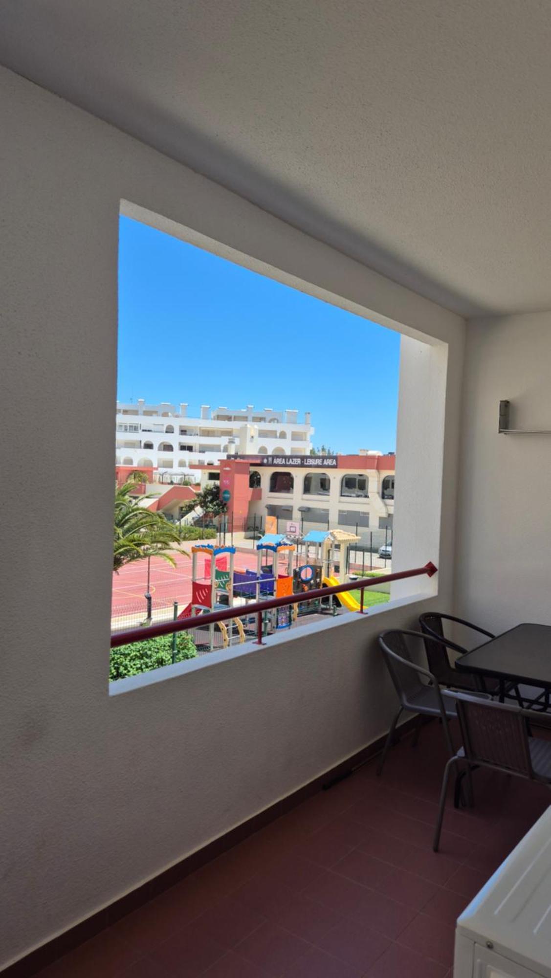 Algarve/Sra Da Rocha Apartman Porches  Kültér fotó