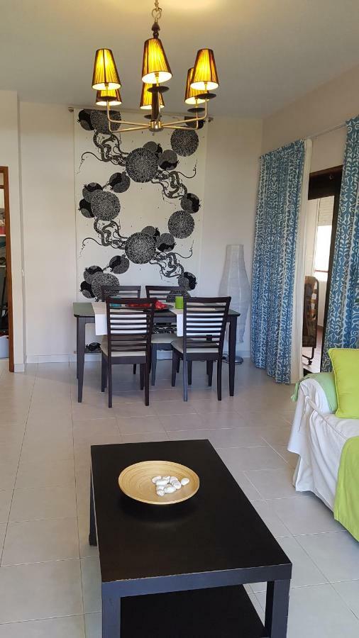 Algarve/Sra Da Rocha Apartman Porches  Kültér fotó