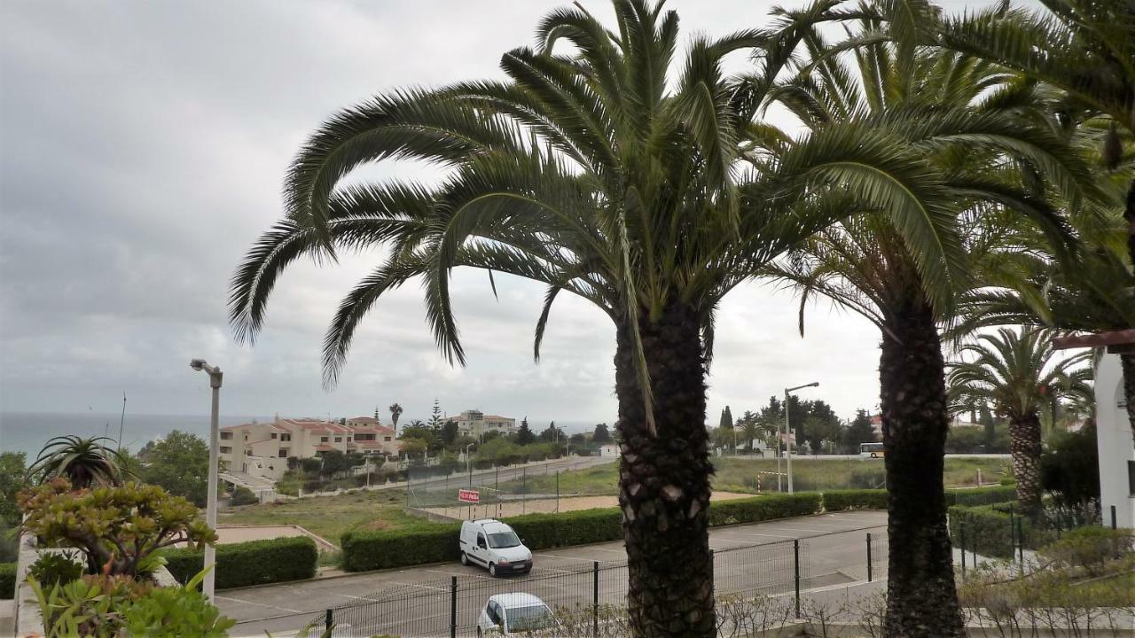 Algarve/Sra Da Rocha Apartman Porches  Kültér fotó