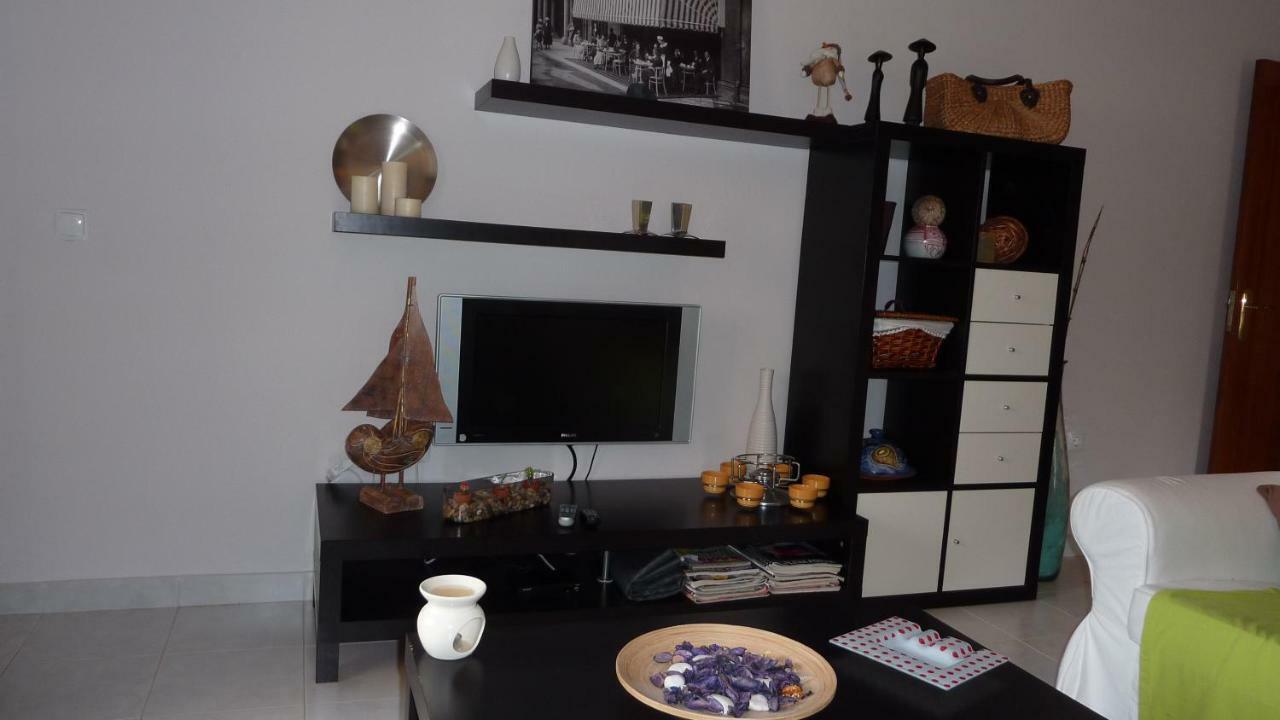 Algarve/Sra Da Rocha Apartman Porches  Kültér fotó