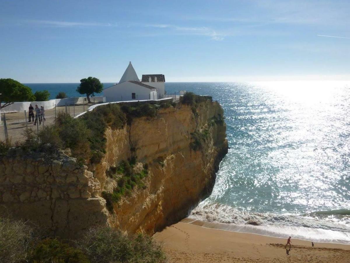 Algarve/Sra Da Rocha Apartman Porches  Kültér fotó