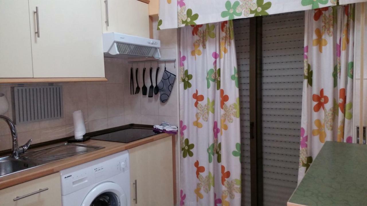 Algarve/Sra Da Rocha Apartman Porches  Kültér fotó