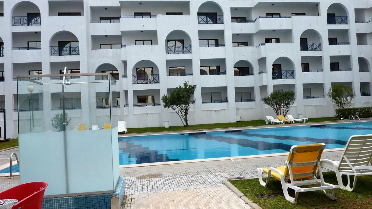 Algarve/Sra Da Rocha Apartman Porches  Kültér fotó