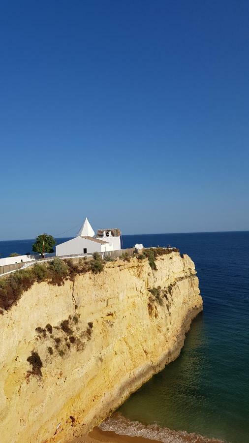 Algarve/Sra Da Rocha Apartman Porches  Kültér fotó