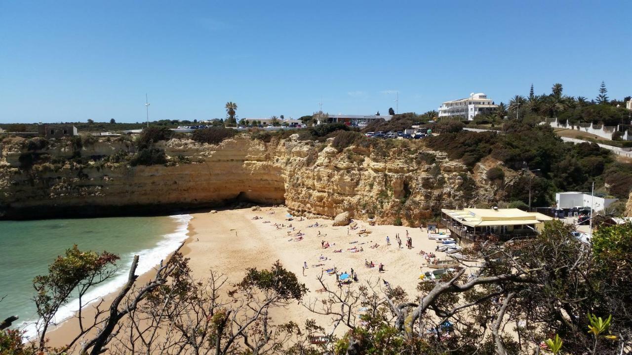 Algarve/Sra Da Rocha Apartman Porches  Kültér fotó