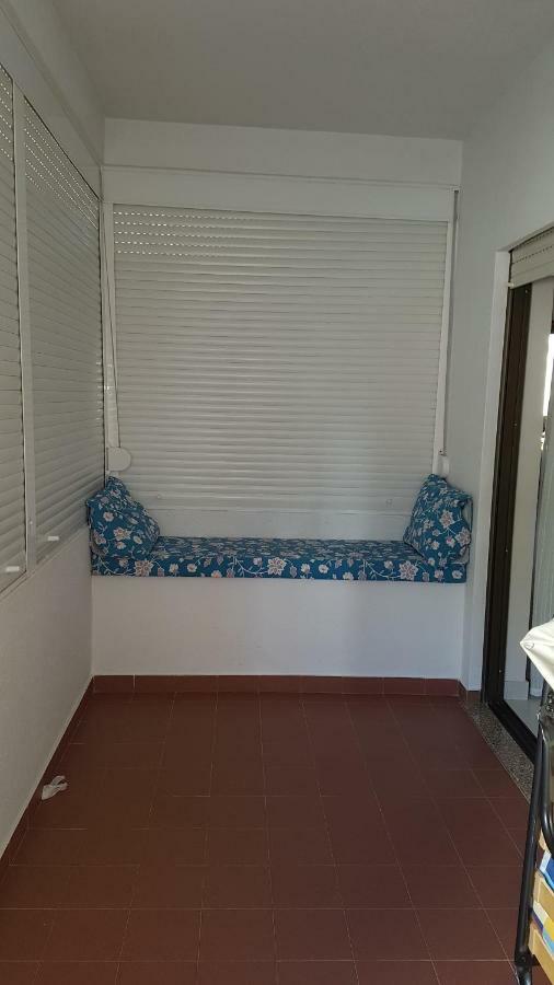 Algarve/Sra Da Rocha Apartman Porches  Kültér fotó
